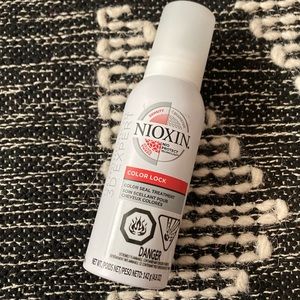 Nioxin 3D Color Lock Color Seal Treatment 4.8 oz